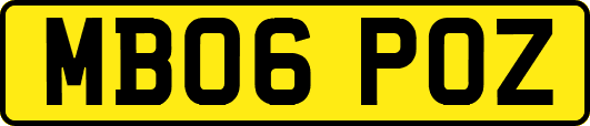 MB06POZ