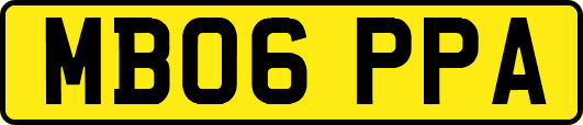 MB06PPA