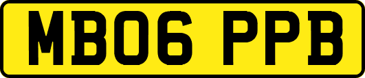 MB06PPB