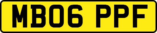 MB06PPF