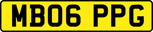 MB06PPG