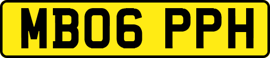 MB06PPH