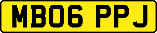 MB06PPJ