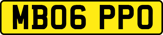 MB06PPO