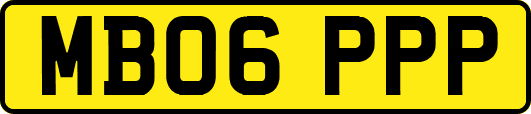 MB06PPP
