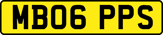 MB06PPS
