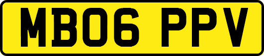 MB06PPV