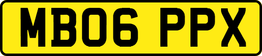 MB06PPX