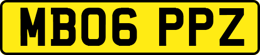 MB06PPZ