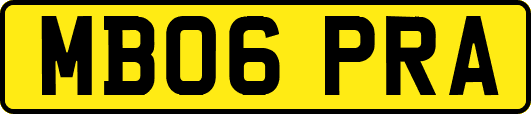 MB06PRA