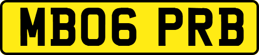 MB06PRB
