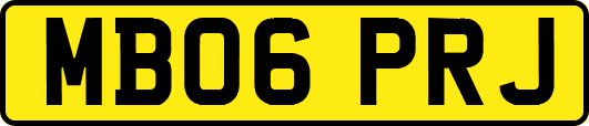 MB06PRJ