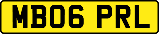 MB06PRL