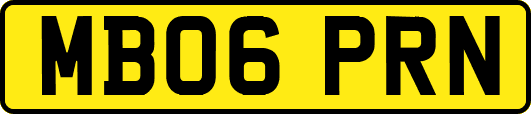 MB06PRN