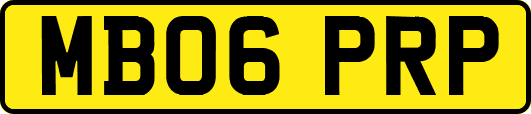 MB06PRP