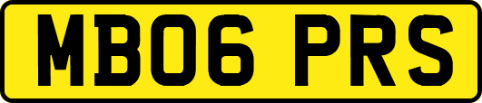MB06PRS