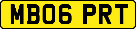 MB06PRT