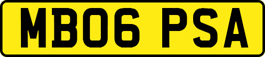 MB06PSA