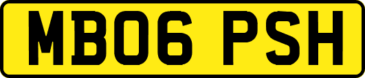 MB06PSH