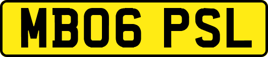 MB06PSL