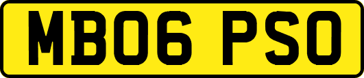 MB06PSO