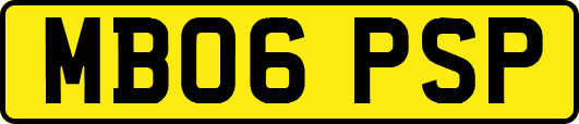 MB06PSP