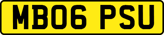 MB06PSU