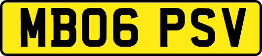 MB06PSV