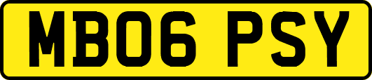 MB06PSY