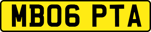 MB06PTA