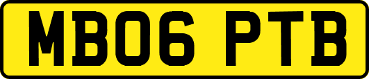 MB06PTB