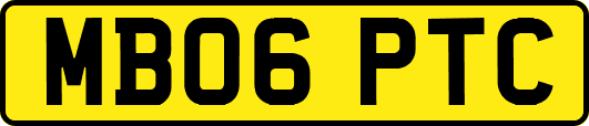 MB06PTC