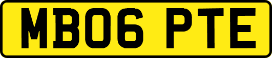 MB06PTE