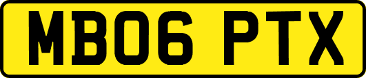 MB06PTX