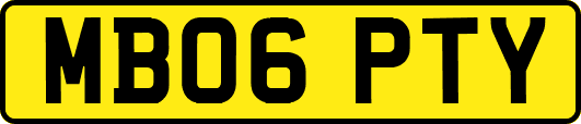 MB06PTY