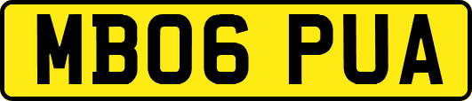 MB06PUA