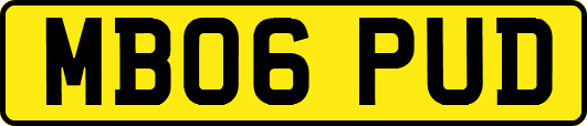 MB06PUD