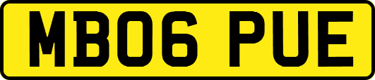 MB06PUE