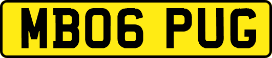 MB06PUG