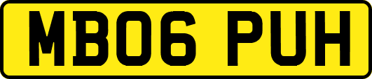 MB06PUH