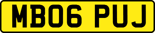 MB06PUJ