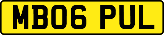 MB06PUL
