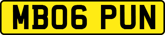 MB06PUN