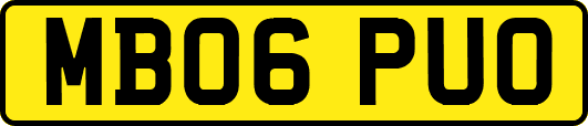MB06PUO