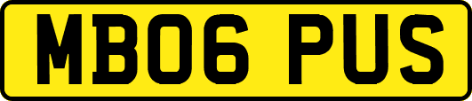 MB06PUS