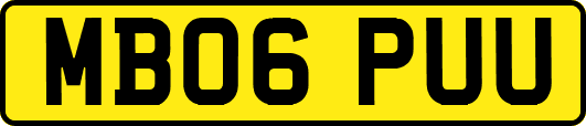 MB06PUU