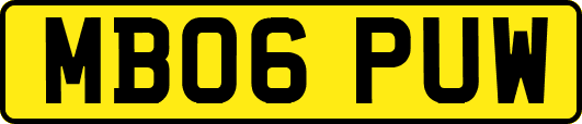 MB06PUW