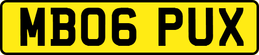 MB06PUX