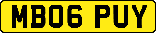 MB06PUY