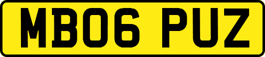 MB06PUZ